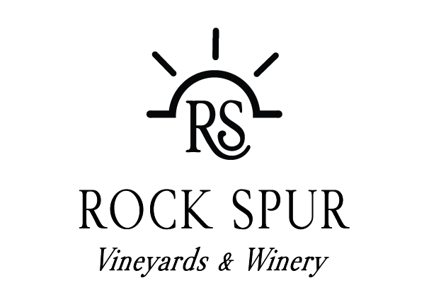 Rock Spur Vineyards Logo